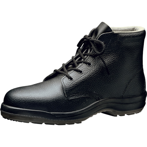 運兵衛 / ミドリ安全 ワイド樹脂先芯耐滑安全靴 ＣＪ０２０ ２７．０ｃｍ
